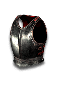 Great Hauberk
