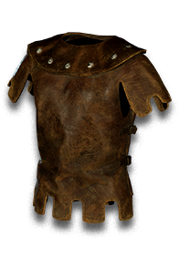 독사마술사의 가죽