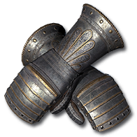 Gauntlets
