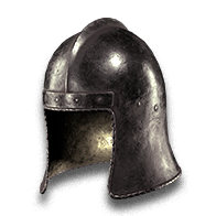 Berserker's Headgear