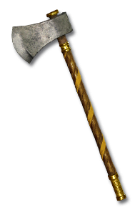 Axe of Fechmar