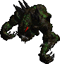 Night Marauder