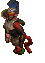 Bloodwitch the Wild